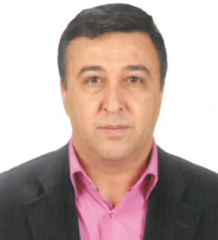 Dr. Bülent Türkeli